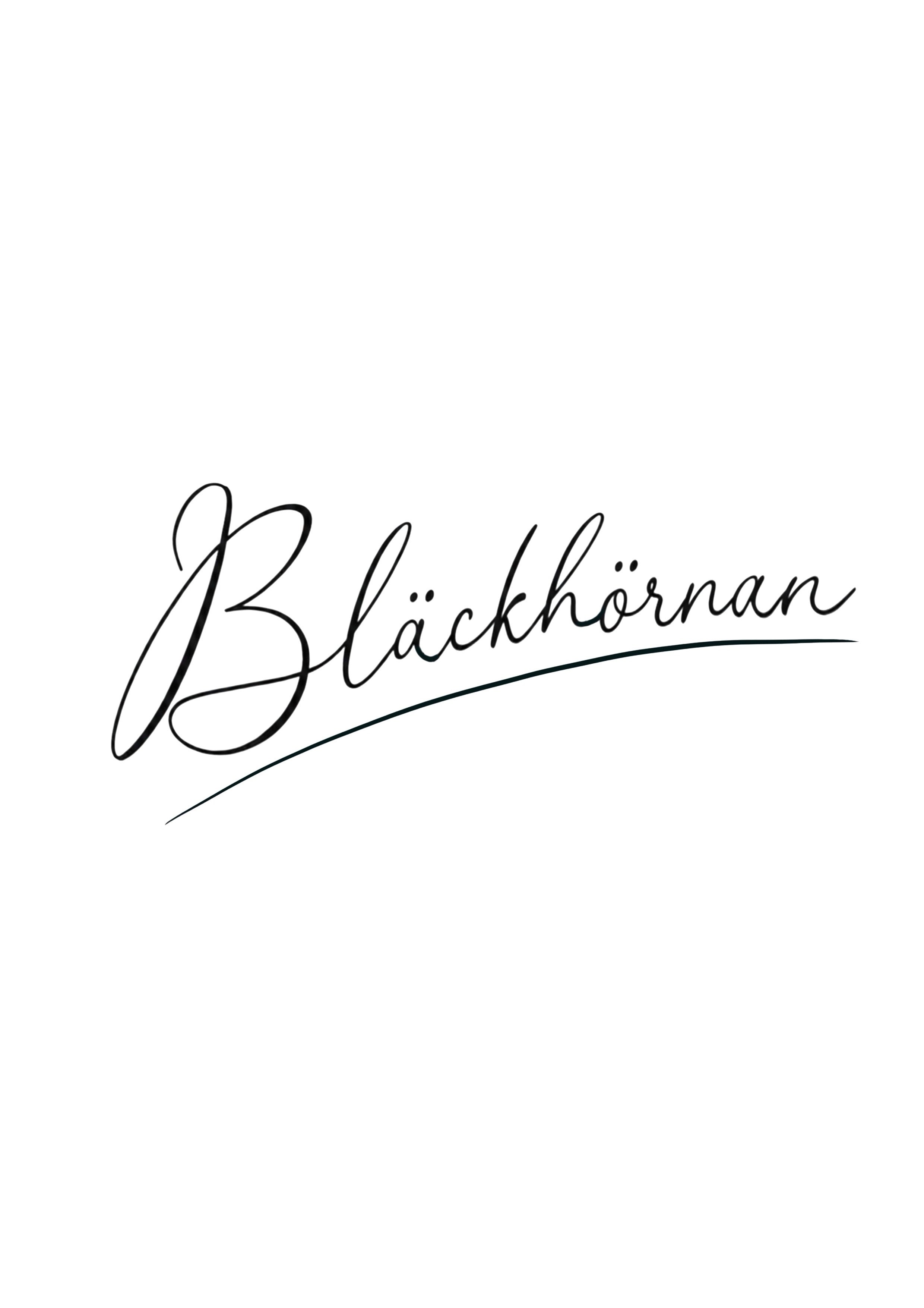 Bläckhörnan Tatuering Heldag